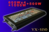 Deutscheaudio VX5150